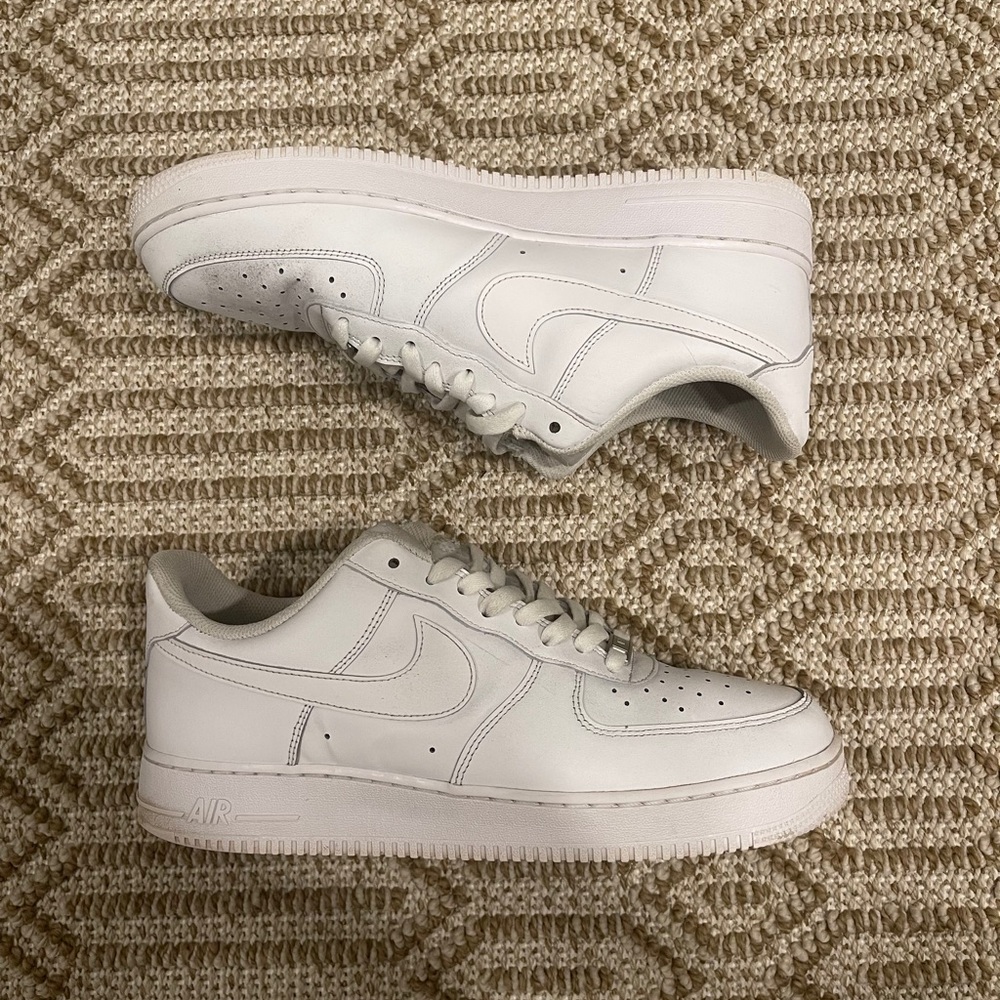 Airforce 1 ‘07
